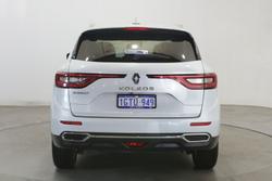 2019 Renault
Koleos Zen
