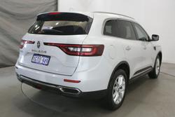2019 Renault
Koleos Zen