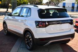 2023 Volkswagen
T-Cross 85TSI Life