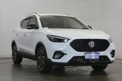 2023 MG
                ZST Essence