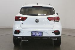 2023 MG
                ZST Essence