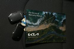 2024 Kia
Cerato S