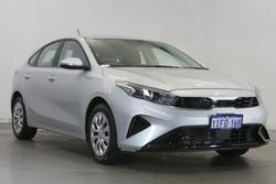 2024 Kia
Cerato S
