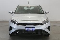 2024 Kia
Cerato S