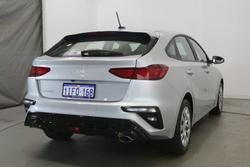 2024 Kia
Cerato S
