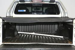 2018 Nissan
Navara ST-X