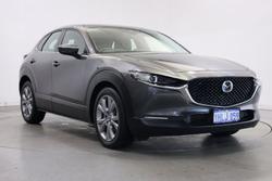 2021 Mazda
                CX-30 G20 Evolve