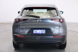 2021 Mazda
                CX-30 G20 Evolve