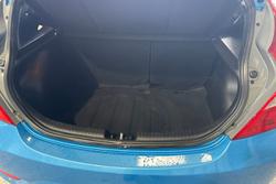 2018 Hyundai
Accent Sport