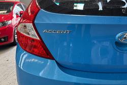2018 Hyundai
Accent Sport