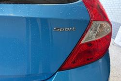 2018 Hyundai
Accent Sport