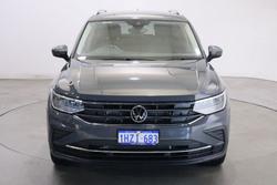 2023 Volkswagen
                Tiguan 132TSI Life