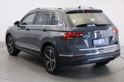 2023 Volkswagen
                Tiguan 132TSI Life