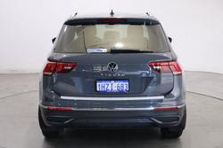 2023 Volkswagen
                Tiguan 132TSI Life