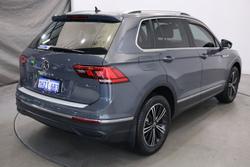 2023 Volkswagen
                Tiguan 132TSI Life