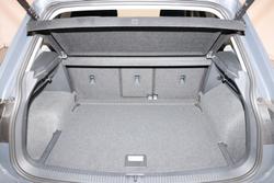 2023 Volkswagen
                Tiguan 132TSI Life