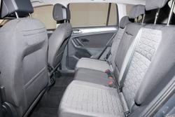 2023 Volkswagen
                Tiguan 132TSI Life