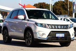 2019 Suzuki
Vitara Turbo