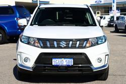 2019 Suzuki
Vitara Turbo
