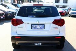 2019 Suzuki
Vitara Turbo