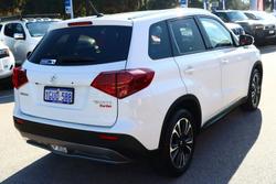 2019 Suzuki
Vitara Turbo