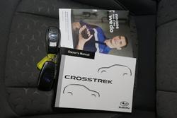 2023 Subaru
                Crosstrek 2.0L