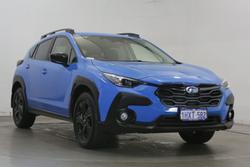 2023 Subaru
                Crosstrek 2.0L