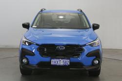2023 Subaru
                Crosstrek 2.0L