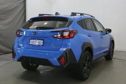 2023 Subaru
                Crosstrek 2.0L