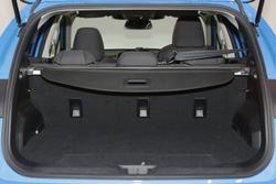 2023 Subaru
                Crosstrek 2.0L