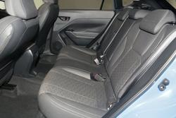 2023 Subaru
                Crosstrek 2.0L