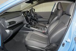 2023 Subaru
                Crosstrek 2.0L
