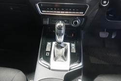 2022 Isuzu
D-MAX LS-U