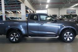 2022 Isuzu
D-MAX LS-U