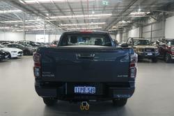 2022 Isuzu
D-MAX LS-U