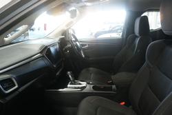 2022 Isuzu
D-MAX LS-U