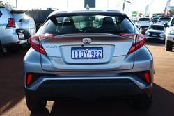 2023 Toyota
                C-HR GXL