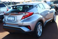 2023 Toyota
                C-HR GXL