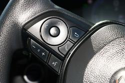 2022 Toyota
Corolla Ascent Sport Hybrid
