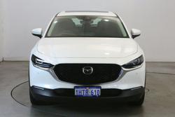 2022 Mazda
                CX-30 G25 Astina