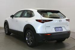 2022 Mazda
                CX-30 G25 Astina