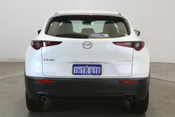 2022 Mazda
                CX-30 G25 Astina