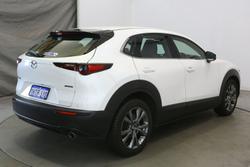 2022 Mazda
                CX-30 G25 Astina