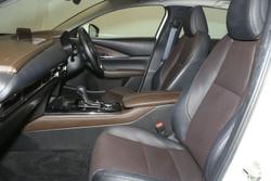 2022 Mazda
                CX-30 G25 Astina