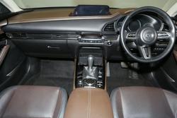 2022 Mazda
                CX-30 G25 Astina