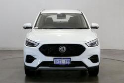 2023 MG
                ZST Core