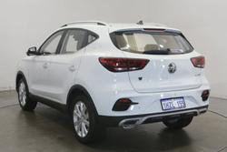 2023 MG
                ZST Core