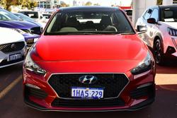 2019 Hyundai
i30 N Line Premium