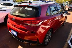 2019 Hyundai
i30 N Line Premium