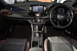 2019 Hyundai
i30 N Line Premium